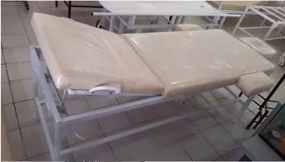 3 200 000 сум / шт. Кушетка массажная стационарная