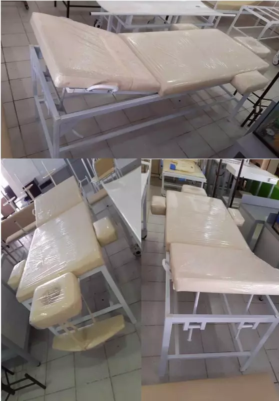 Statsionar massajli divan Chakana savdo