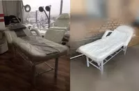 Кушетка косметологическая - 4 200 000 сум