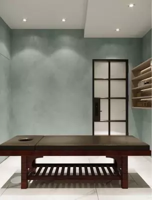 Кушетка для СПА