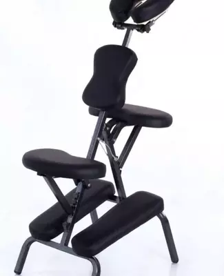 Массажное кресло