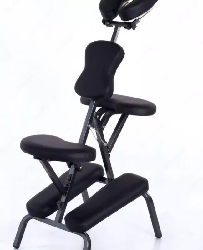 Массажное кресло