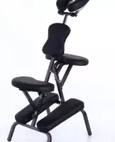 Массажное кресло