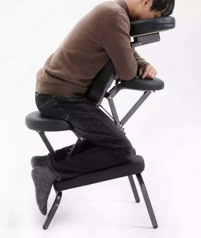 Массажное кресло - 3 100 000 сум