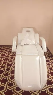 Косметологическое кресло