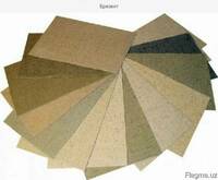 Брезентовая ткань (водоотталкивающая