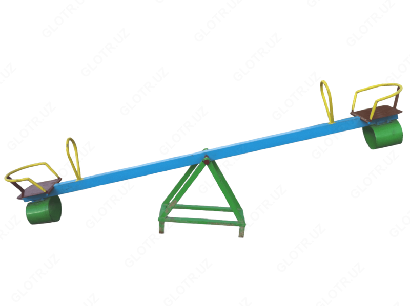 Элементы детских площадок (комплект детской площадки) - от 825 000 сум