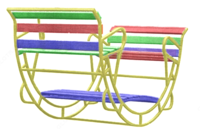 Элементы детских площадок (комплект детской площадки) Только в розницу