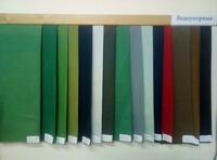 Ткань диагональ