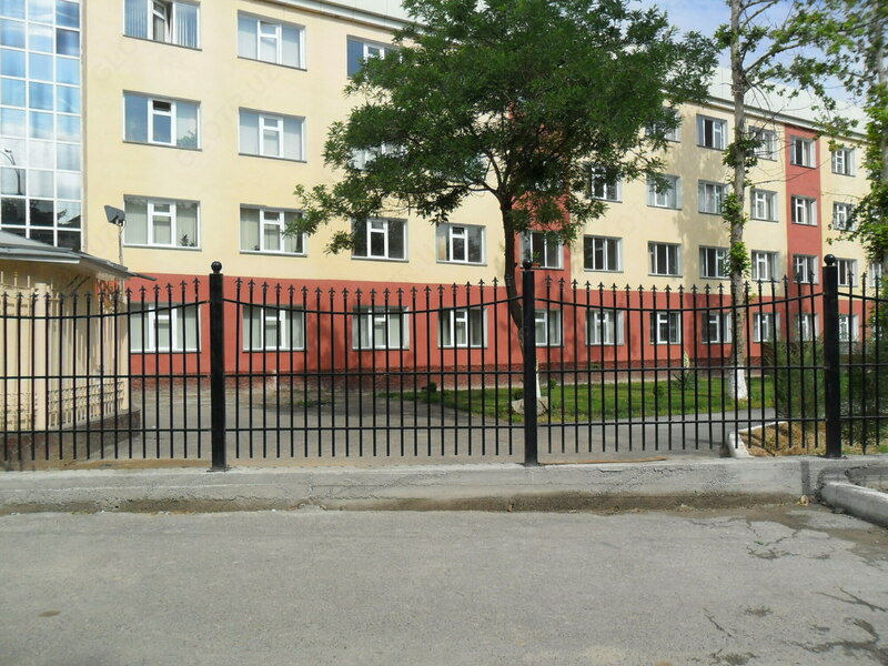 Ограждения различного вида и типов Только в розницу