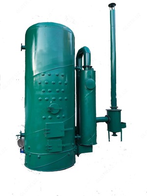 Твердотопливные отопительные котлы ТТК-ГВЛ