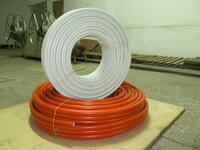 Композитная ПВХ труба диаметра 25 и 32 мм - 5 000 сум