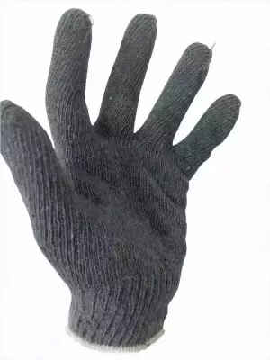 от 1 230 сум / пара Перчатки для работ с ПВХ и без ПВХ покрытия