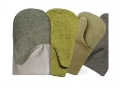 Рукавицы рабочие