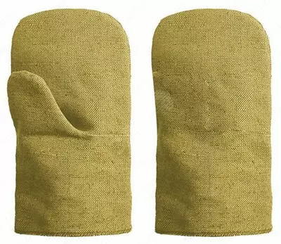 Рукавицы рабочие - от 1 800 сум / пара