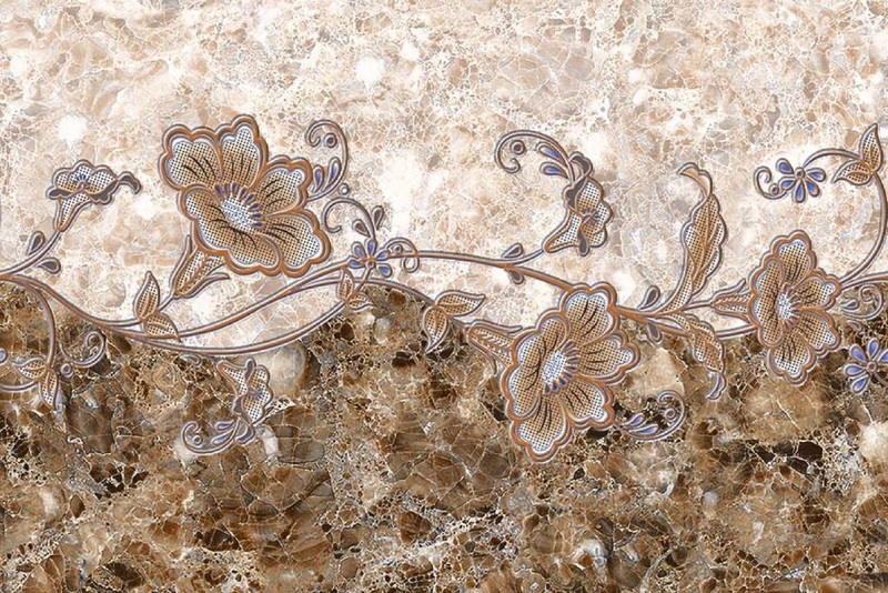 Кафельная плитка 7018F