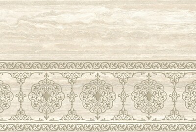 Devor plitasi 7317F. To'plam 7317