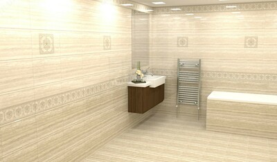 Seramika kafel 7317F1