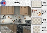 pol. To'plam 7379 (mot plitkalar)