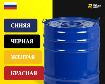 Эмаль ПФ-115 Мастер - от 18 200 сум / кг.