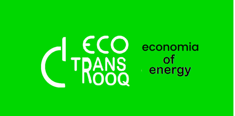 СП ООО ECO TRANS - ROOQ