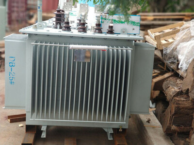 Трансформатор ТМГ 25-2500 кВ - 10 000 000 сум / шт.