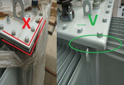 Quvvat transformatori TMG 630/10/0