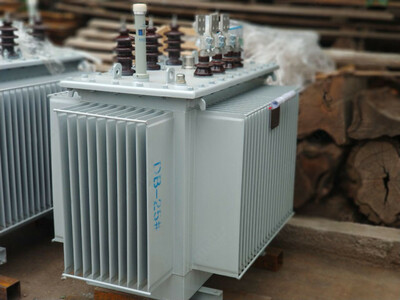 Quvvat transformatori TMG 400/10/0