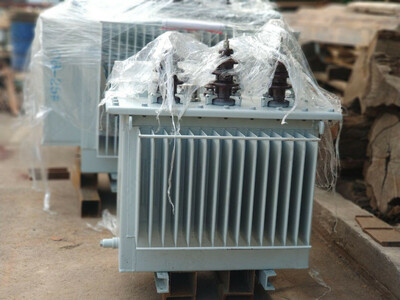 TMG seriyali moyli transformatorlar