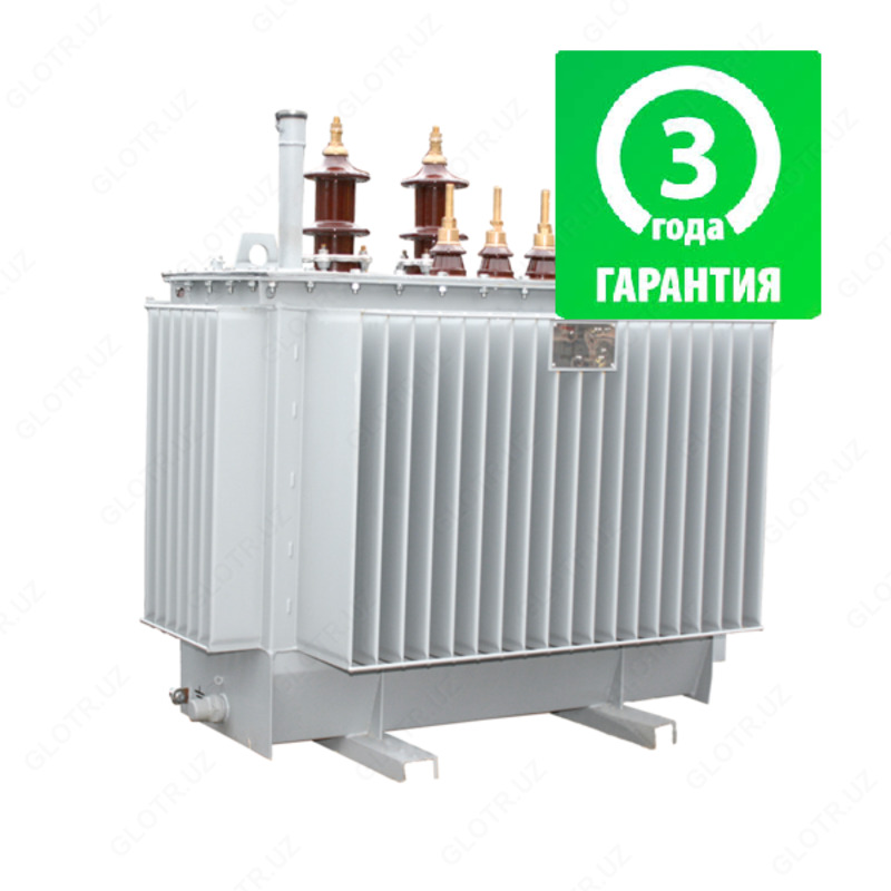 Трансформатор силовой ТМГ 63/10/0