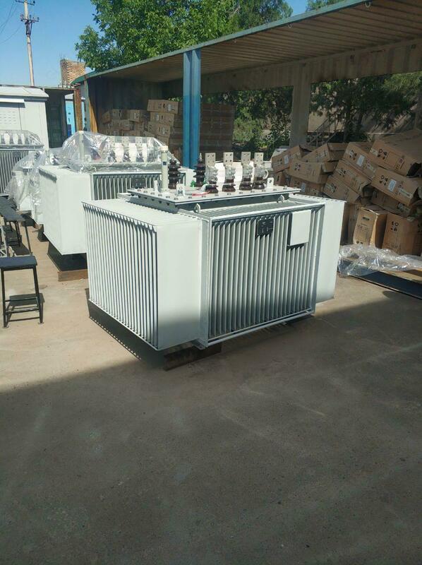 от {0} сум Трансформатор ТМГ 25-2500 кВ