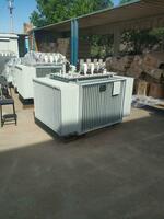 от {0} сум Трансформатор ТМГ 25-2500 кВ