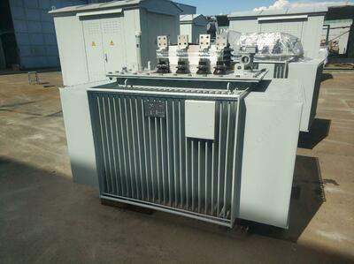 Трансформатор ТМГ 25-2500 кВ Оптом и розница