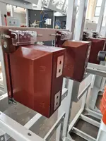 Трансформатор тока ECO-ТОЛ-10