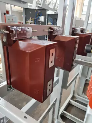 Трансформатор тока ECO-ТОЛ-10