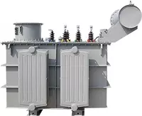 Вольтодобавочный трансформатор ВДТ 1000/6/6