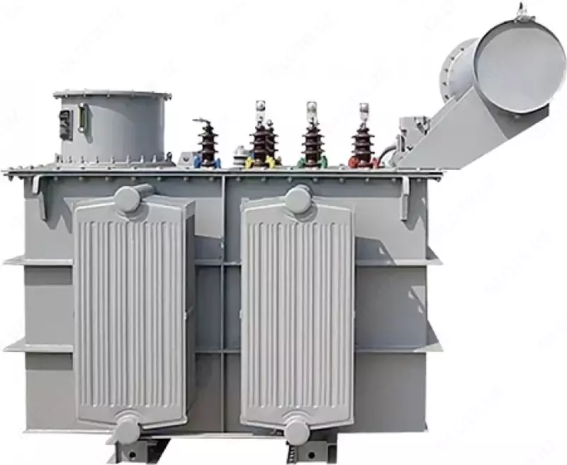 Вольтодобавочный трансформатор ВДТ 1000/6/6