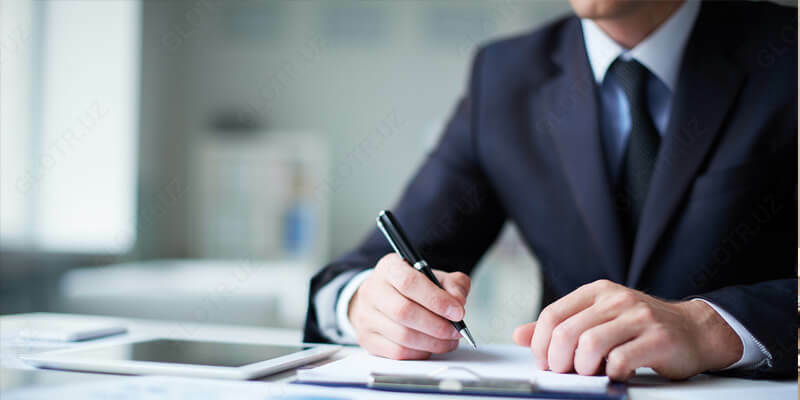 Услуга по ликвидации организации