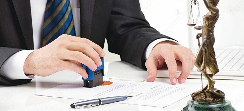  Услуга по ликвидации организации - 