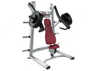 Жим от груди сидя HAMMER модели XH9-50