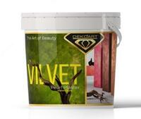 Итальянская краска “DEKO`ART VILVET” (10 кг)