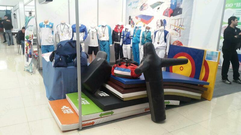 Лапы боксерские - 185 000 сум