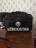 Sport sumkasi O'ZBEKISTON