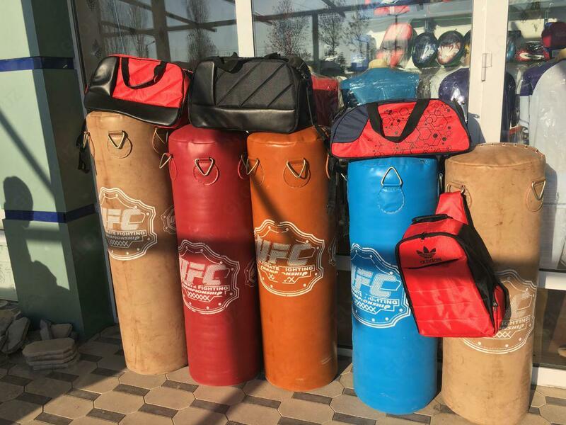 Sport sumkasi O'ZBEKISTON - 260 010 so'm