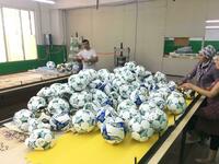 Мячи футбольные - 230 010 сум