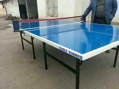 Стол теннисный