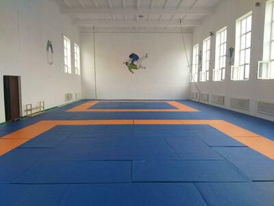 Tatami - 120 000 000 so'm / to'plam