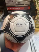 Мячи гандбольные