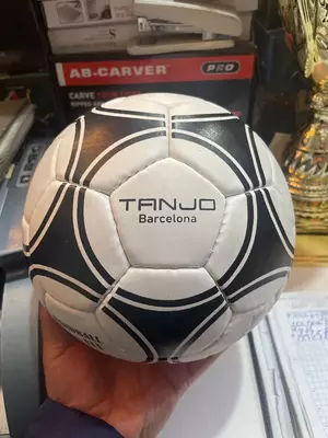 Мячи гандбольные