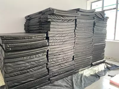 Гимнастика мати